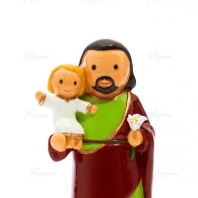 Little Drops of Water São José