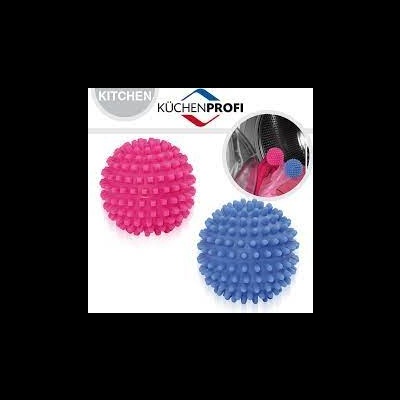 Kuchenprofi Set 2 bolas p/máquina de secar SOFT