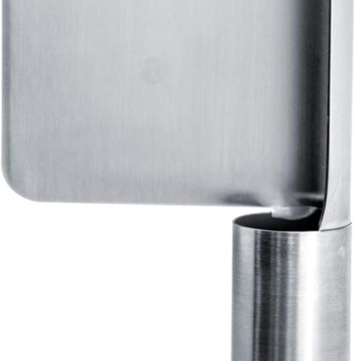 Nerthus Apanha migalhas inox