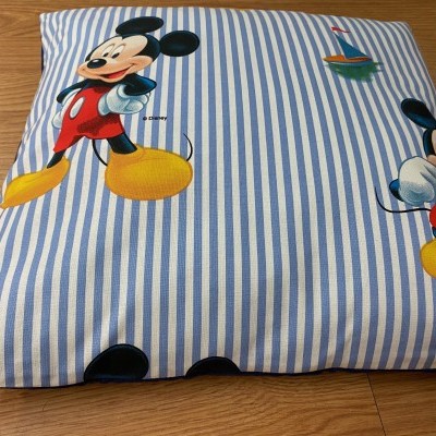 Almofada Disney menino