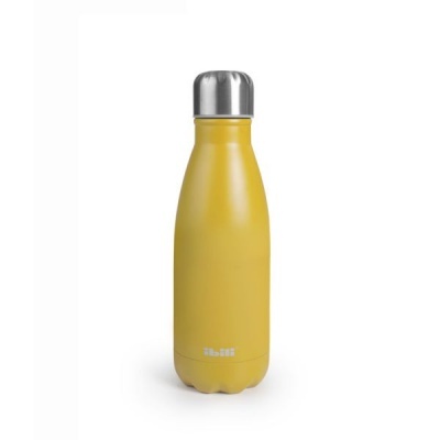 Ibili Garrafa térmica 350ml Mango