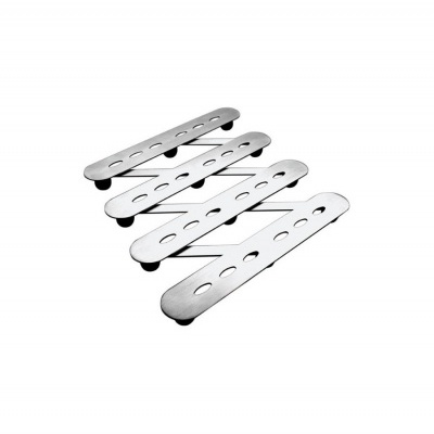 Ibili Base p/quentes extensivel inox