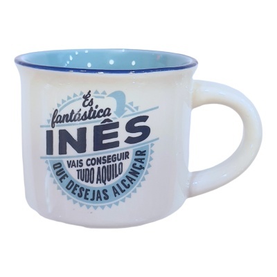 H&H Chávena Café Expresso Inês