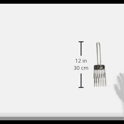 Kuchenprofi Suporte para trinchar