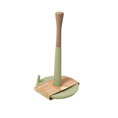 Guzzini Porta-Rolos  universal 'ROLL&TEAR' "TIERRA"