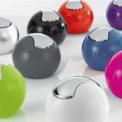 Spirella  Mini Balde 1Lt  Bowl preto