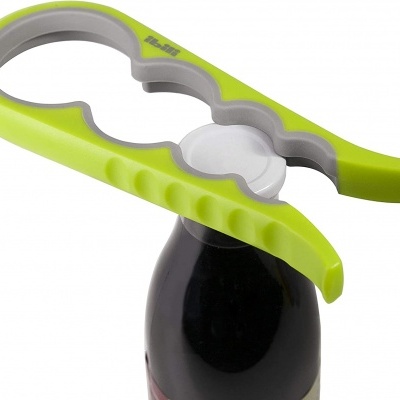 Ibili Abre-frascos universal