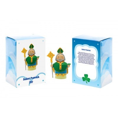 Little Drops of Water São Patrício