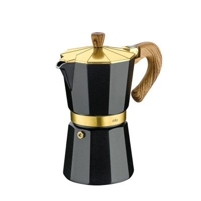 Cilio - máquina de café expresso CLASSICO ORO