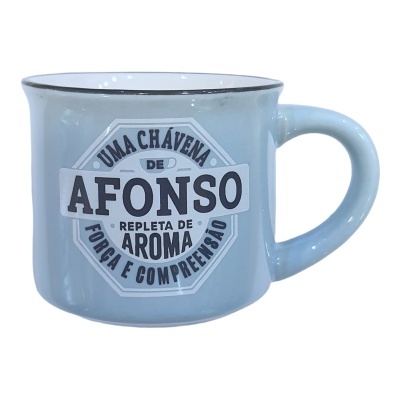 H&H Chávena Café Expresso António