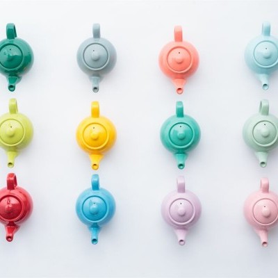 Bule 1100ml Mint Price & Kensington