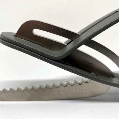 Drosselmeyer Caretta Alicate de Marisco Pacific Grey