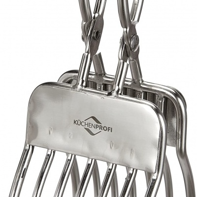 Kuchenprofi Suporte para trinchar