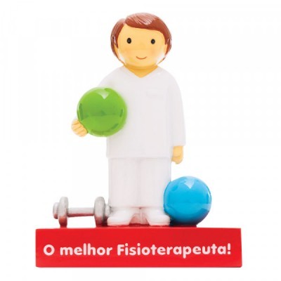 Little Drops of Water O melhor Fisioterapeuta!