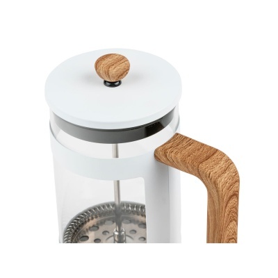 Leopold Vienna Cafeteira  Franca 600 ml Br.