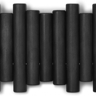 UMBRA Picket Cabide parede 5 Ganchos