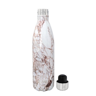 S'well Original -  Garrafa térmica Calacatta Gold 750ml