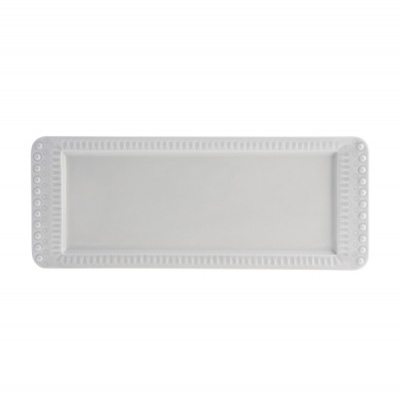 Bordalo Pinheiro Fantasia - Torteira Cinza Areia