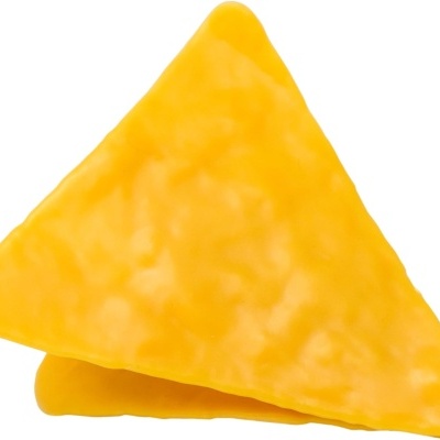 Nerthus Set 4molas p/sacos Nachos