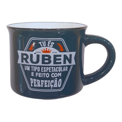 H&H Chávena Café Expresso Rúben