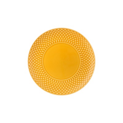 Bordalo Pinheiro Bicos - Prato Sobremesa