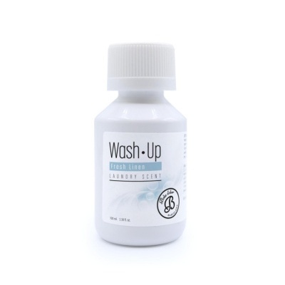 Boles d'Olor Wash UP 100ml Perfume de lavagem Fresh Linen