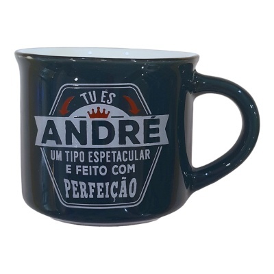 H&H Chávena Café Expresso André