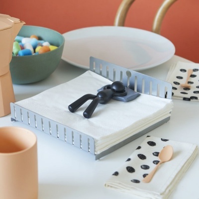 balvi Porta guardanapos Nap