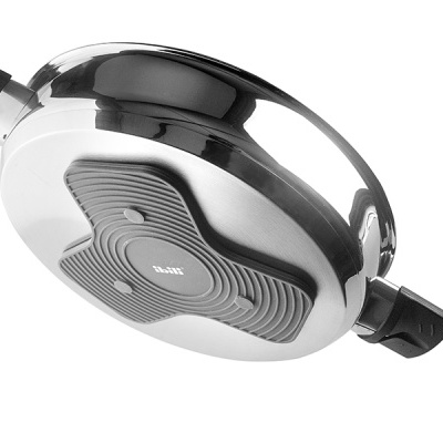 IIbili Base p/ quentes  Magnética