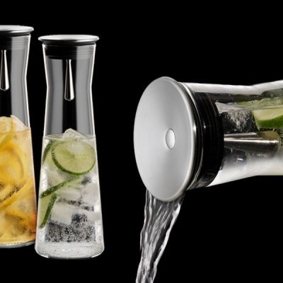 Simax Garrafa Indis 1,1lts