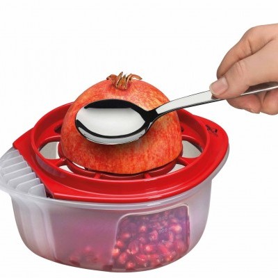 Descascador de romãs Kuchenprofi