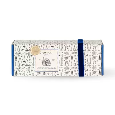 Essências de Portugal Pack Noite de Inverno (Vela + Difusor)