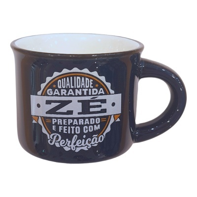 H&H Chávena Café Expresso Zé