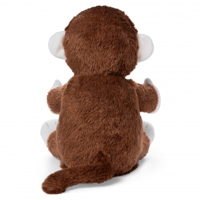 Gund Peluche musical Clappy the Monkey
