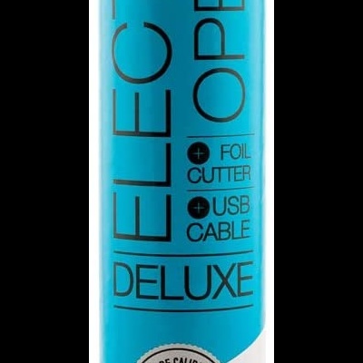 Koala Saca rolhas Eléctrico Deluxe