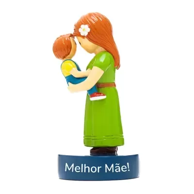 Little Drops of Water Melhor Mãe! (Menino)
