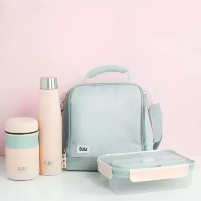 Built NY Lancheira 8lts Mindful