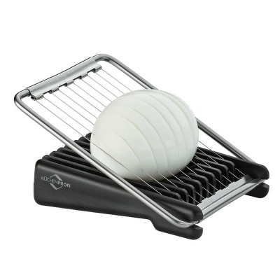 Kuchenprofi cortador de ovos EASY