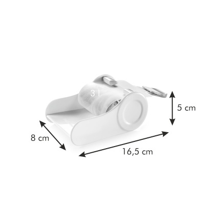 Tescoma Preparador de rolos Sushi HANDY