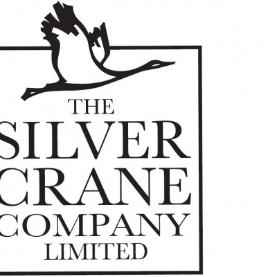 Silver Crane