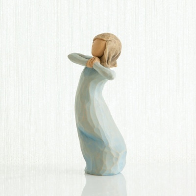Willow Tree Figura Journey 27573