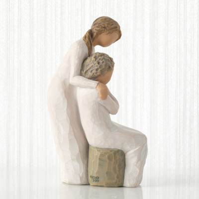 Willow Tree  Figura "Loving My Mother" 27921