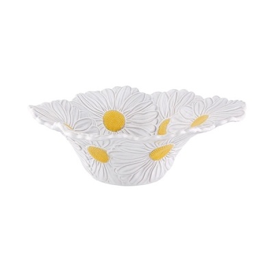 Bordallo Pinheiro Maria Flor - Saladeira Pequena 27