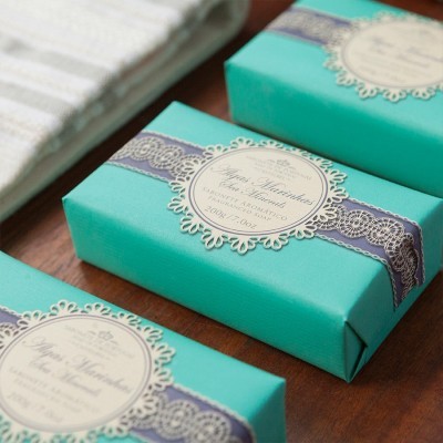 Sabonete 200g Algas Marinhas Castelbel