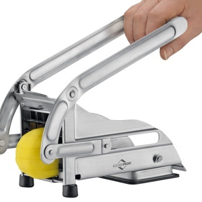 Kuchenprofi Cortador de batatas palitos