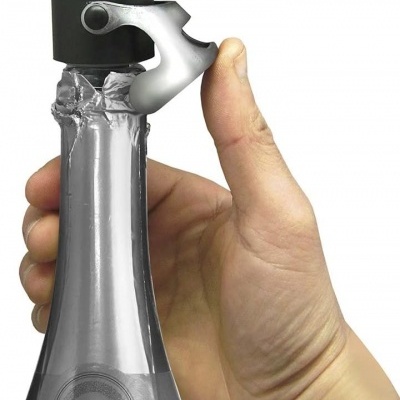 Vin Bouquet Rolha para Champanhe & Conservante