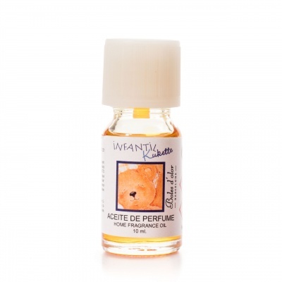 Boles d'Olor Óleo 10ml Infatil Kukette Boles d'Olor Óleo 10ml Infatil Kukette
