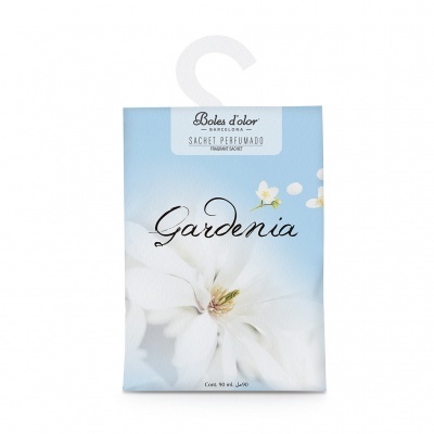 Boles d'olor Sachet perfumado c/ cabide Gardenia