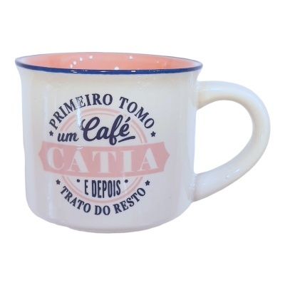 H&H Chávena Café Expresso Cátia