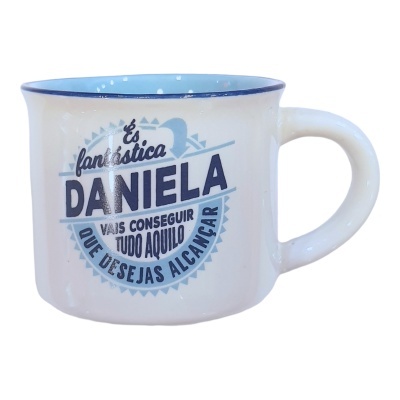 H&H Chávena Café Expresso Daniela